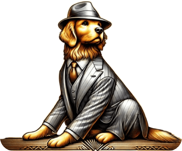 Goodest Boy - Join Community Image